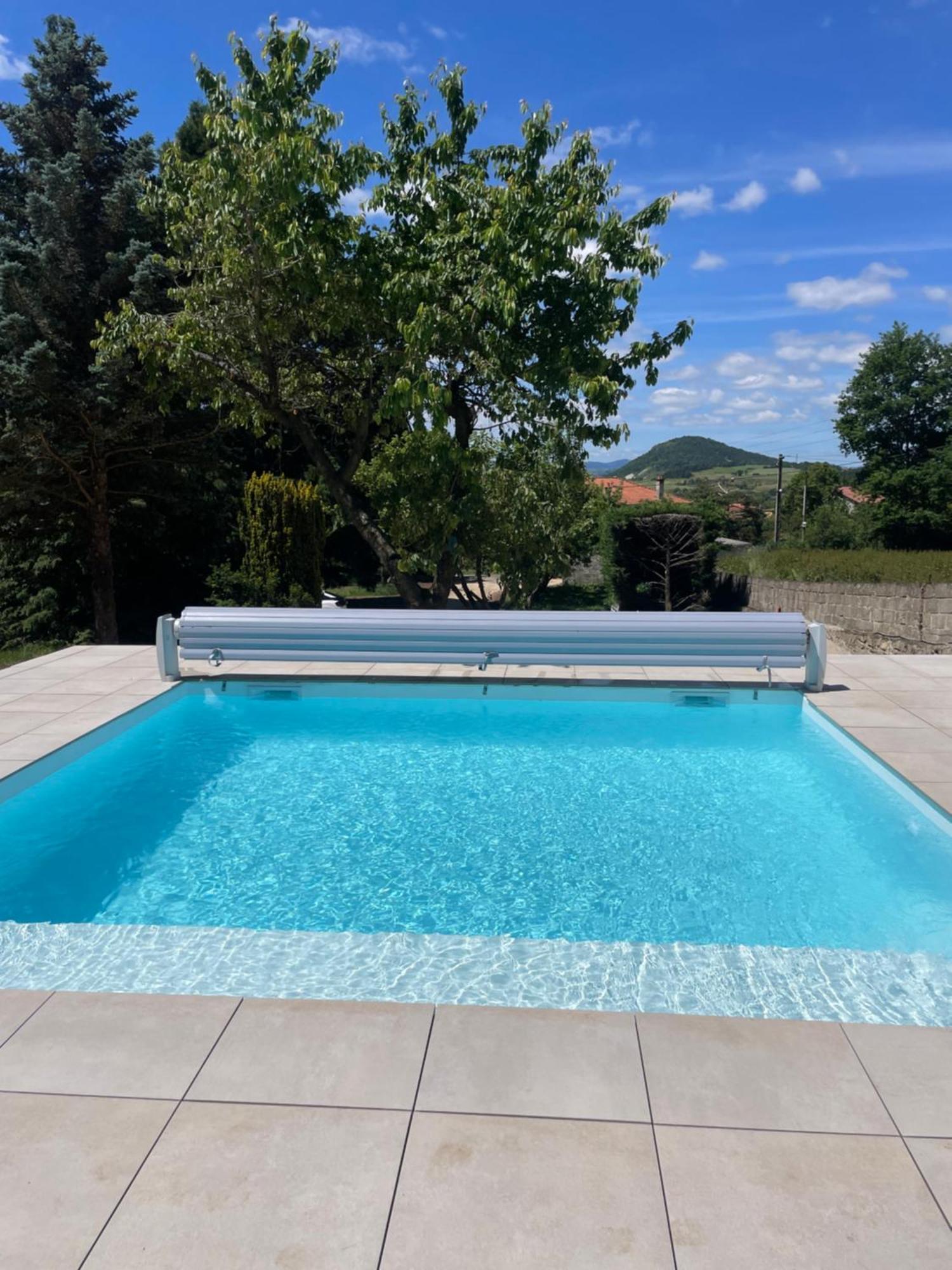 Gite Authentique Au Coeur De Blavozy Avec Piscine Privee, Jacuzzi Et Terrain De Petanque المظهر الخارجي الصورة