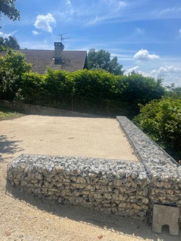 Gite Authentique Au Coeur De Blavozy Avec Piscine Privee, Jacuzzi Et Terrain De Petanque المظهر الخارجي الصورة