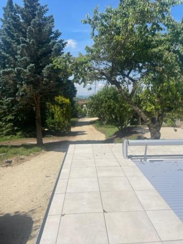 Gite Authentique Au Coeur De Blavozy Avec Piscine Privee, Jacuzzi Et Terrain De Petanque المظهر الخارجي الصورة