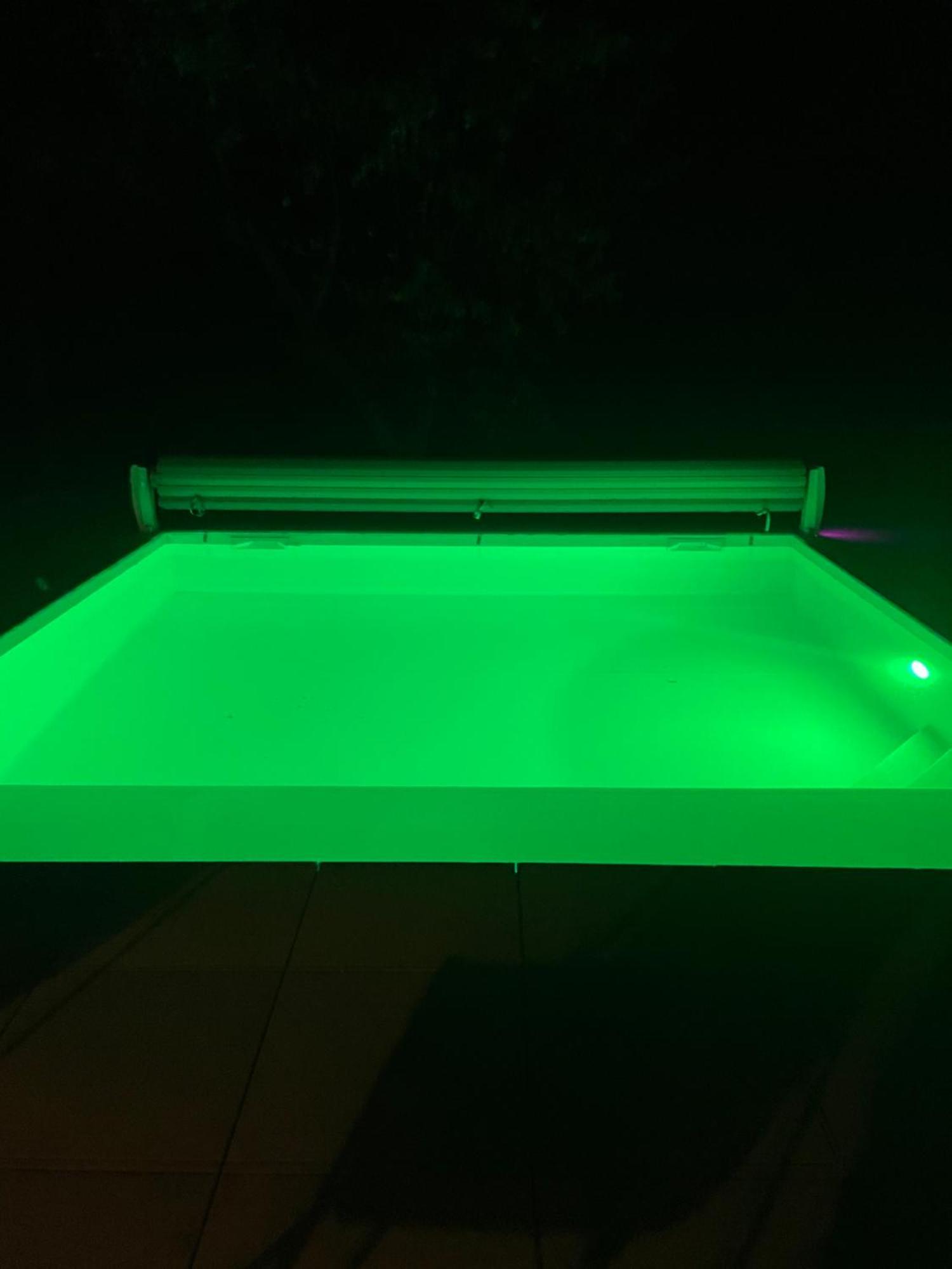 Gite Authentique Au Coeur De Blavozy Avec Piscine Privee, Jacuzzi Et Terrain De Petanque المظهر الخارجي الصورة