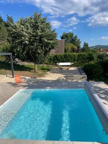 Gite Authentique Au Coeur De Blavozy Avec Piscine Privee, Jacuzzi Et Terrain De Petanque المظهر الخارجي الصورة