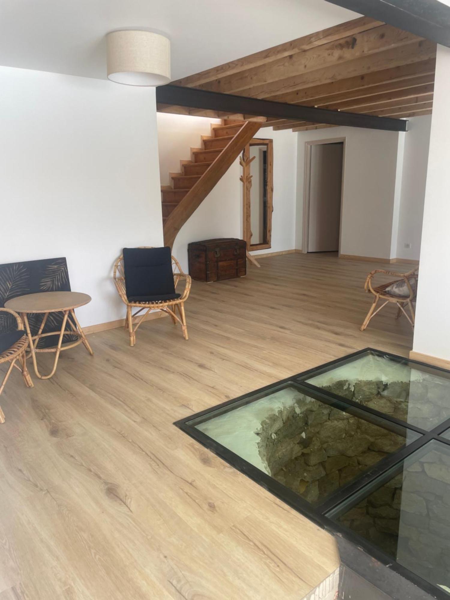 Gite Authentique Au Coeur De Blavozy Avec Piscine Privee, Jacuzzi Et Terrain De Petanque المظهر الخارجي الصورة